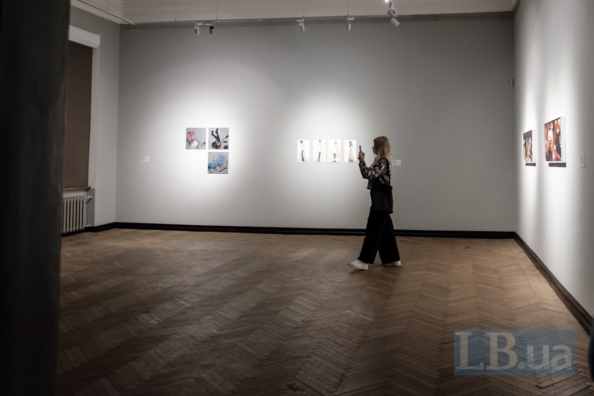 Марта Троцюк