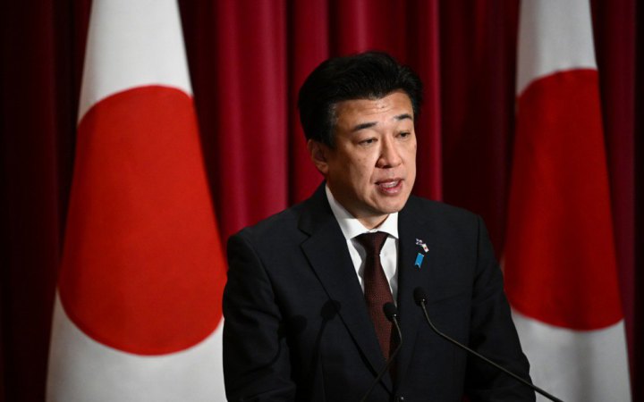 Пекін заперечив, що китайські винищувачі наводили вогневі радари на літаки Японії