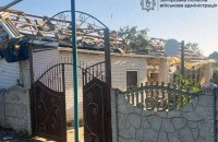 У Запорізькій області унаслідок ворожих ударів поранені люди