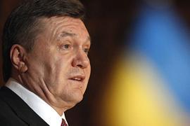 Диаспора объяснила свое нежелание встретиться с Януковичем 