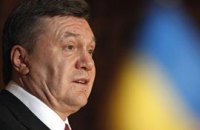 Диаспора объяснила свое нежелание встретиться с Януковичем 