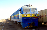 Судан хочет купить у Украины поезда и железнодорожные пути