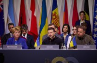 Reuters показало проєкт комюніке мирного саміту щодо України у Швейцарії