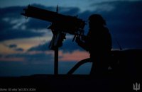 Сили ППО уночі знищили всі 13 ворожих "Шахедів"