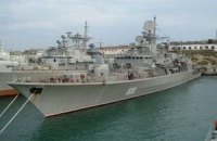 НАТО понравилось предложение Украины по борьбе с пиратами