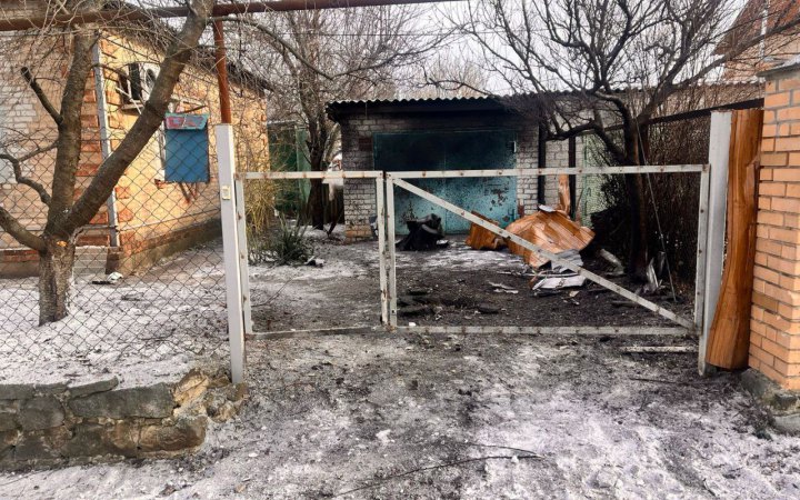 З лінії фронту на Донеччині евакуювали 25 дітей, – Філашкін