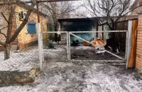 З лінії фронту на Донеччині евакуювали 25 дітей, – Філашкін