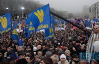 Сповідь «шпійона», або надія є