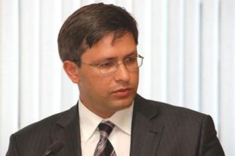 Коло претендентів на пост голови Одеської ОДА звузилося до п'яти