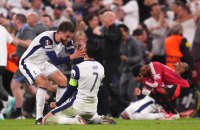 "Тоттенгем" виграв Лігу Європи 2024/2025