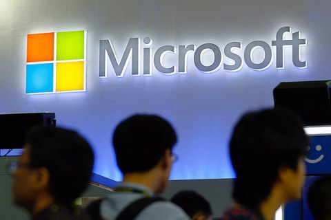 Microsoft инвестирует полмиллиарда долларов в украинский рынок