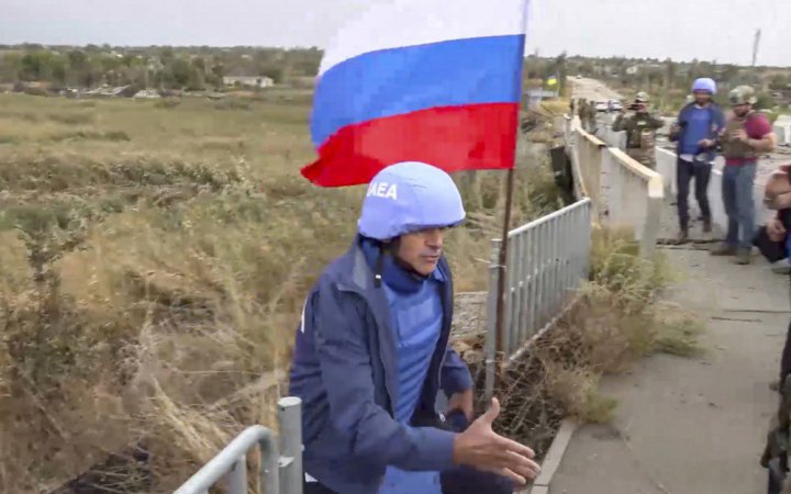 Директор МАГАТЕ може стати генеральним секретарем ООН