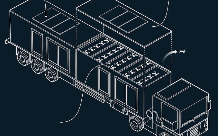 Подробиці про спецоперацію "Павутина": ледь не зірвалася, коли водій побачив дрони під дахом будиночка