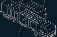 Подробиці про спецоперацію "Павутина": ледь не зірвалася, коли водій побачив дрони під дахом будиночка