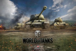 Одессит  получил права на торговую марку World of Tanks