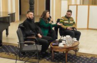 Поступ української культури у світі: цілі, здобутки та нові виклики 