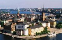 Жители Стокгольма выступили против высоких домов в центре города