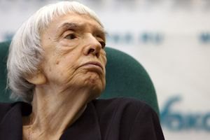 Московська правозахисниця: переслідування Тимошенко - це політичне замовлення