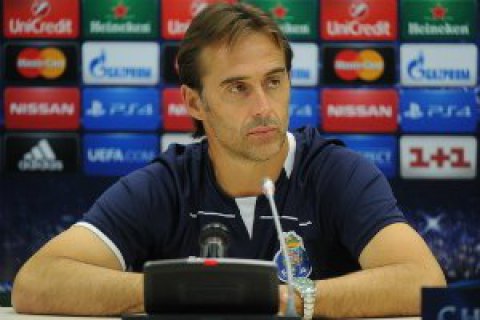 Головного тренера збірної Іспанії звільнили за день до старту ЧС-2018