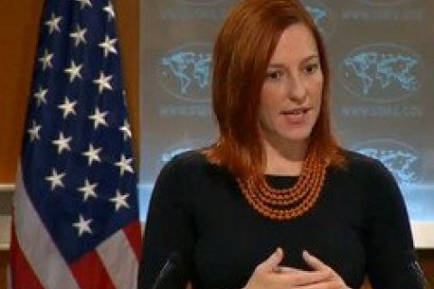 Белый дом: "Мы не стремимся ни к перезагрузке наших отношений с Россией, ни к эскалации" 
