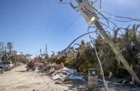 Кількість жертв урагану “Ян” у Флориді зросла до 81