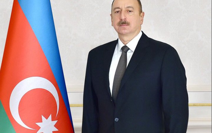 Азербайджан збільшить обсяги експорту газу до Європи, – Алієв