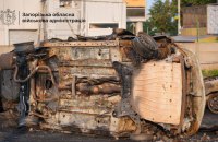 За минулу добу ворог здійснив понад 430 ударів по Запорізькій області, є жертви