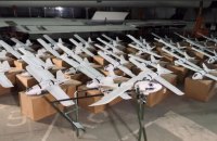 Федоров: в березні дрони-перехоплювачі знищили рекордну кількість безпілотників різного типу