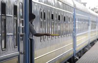 МІУ не може визначитися з роботою залізниці в Донецькій і Луганській областях, - Дубневич