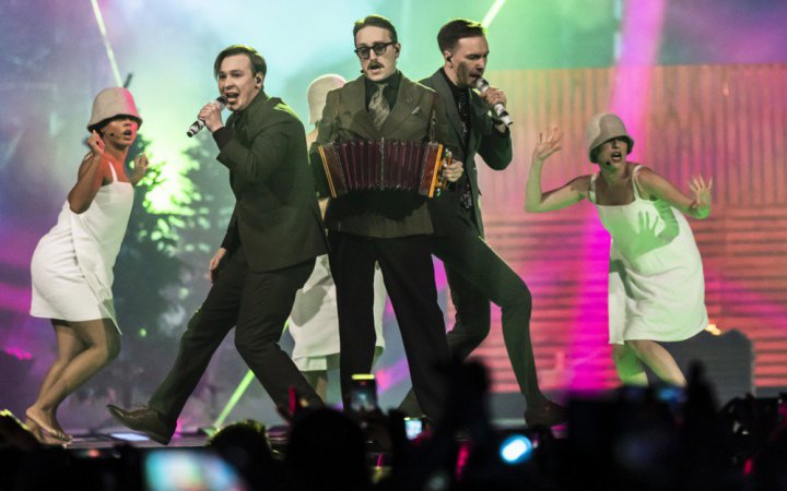 Влада Мальме відмовилась проводити Євробачення-2026 в разі перемоги Швеції