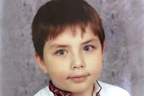 У вбивстві 9-річного киянина підозрюють його родича (оновлено)