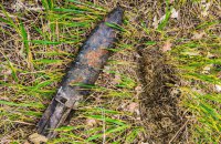 На Сумщині сапери ДСНС минулої доби знешкодили 7 вибухонебезпечних предметів