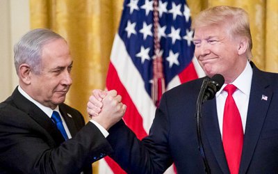 Як Трамп втягнув США у війну з Іраном 