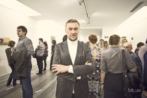 Украинский арт-критик получил престижную литературную премию 