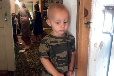 В Крыму после массовых обысков задержали 8 крымских татар (обновлено)