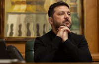 Зеленський: Служба зовнішньої розвідки України має потенціал для реальних бойових операцій за кордоном