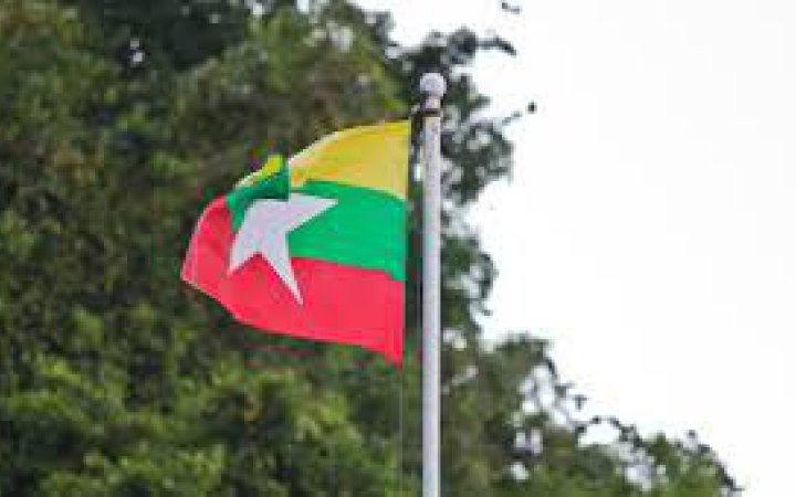 Лояльна до хунти М'янми партія заявила про перемогу на виборах