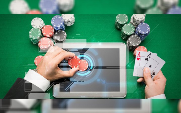 Уряд посилив вимоги для грального бізнесу