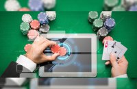 Уряд посилив вимоги для грального бізнесу