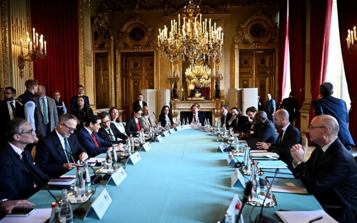 США на переговорах у Лондоні представлять троє посадовців Трампа