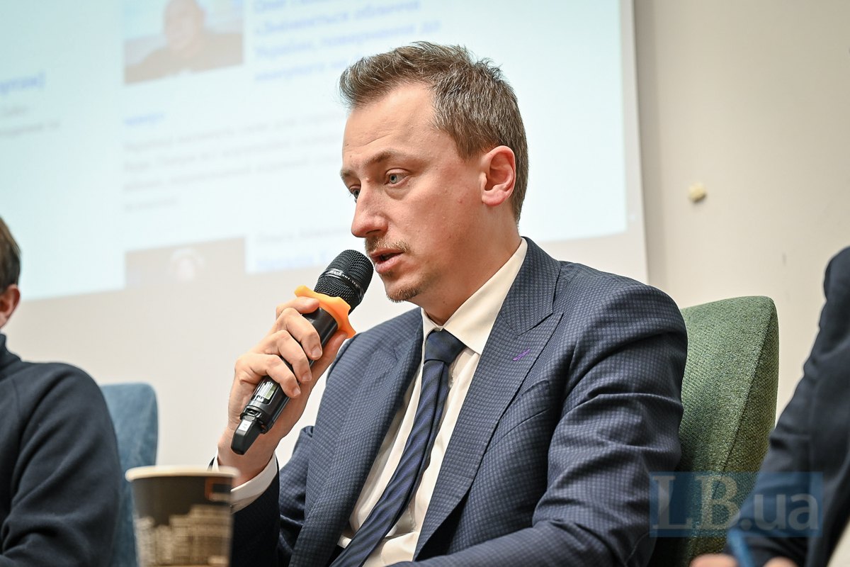 Олексій Соболєв