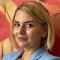 Ірина Овчаренко