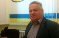 НАБУ завершило расследование против бывшего врио ректора НАУ Харченко