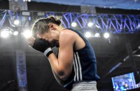 Две украинки завоевали "серебро" чемпионата мира по боксу