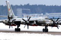 Повітряні Сили: зафіксовано пуски крилатих ракет з Ту-95