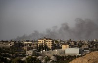 Ізраїль очікує відповіді ХАМАСу на його пропозицію про призупинення бойових дій у Газі, ‒ Reuters