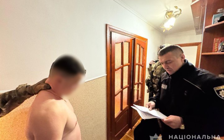Нацполіція затримала групу шахраїв, яка не поставила для ЗСУ понад сто дронів на майже 11 млн грн