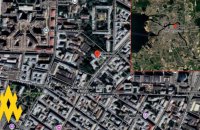 АТЕШ: курсантів з Петербурга відправляють проходити "практику" на війні в Україні