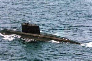 Бразилия начала строительство подводных лодок с дизельным двигателем