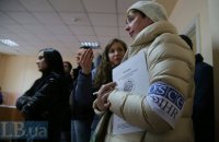 ОБСЄ замовчує свої плани спостереження за виборами в окупованому Росією Криму